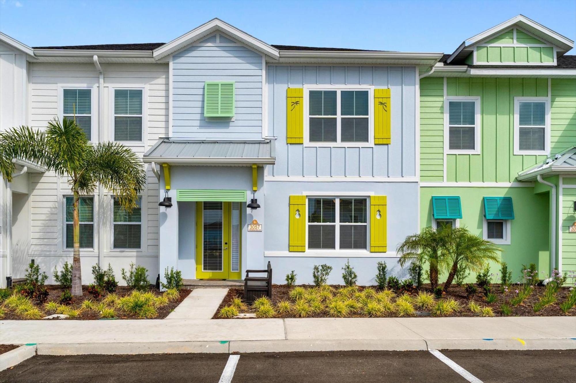 Alluring Villa Near Disney With Margaritaville Resort Access - 3057Cs Orlando Exterior foto